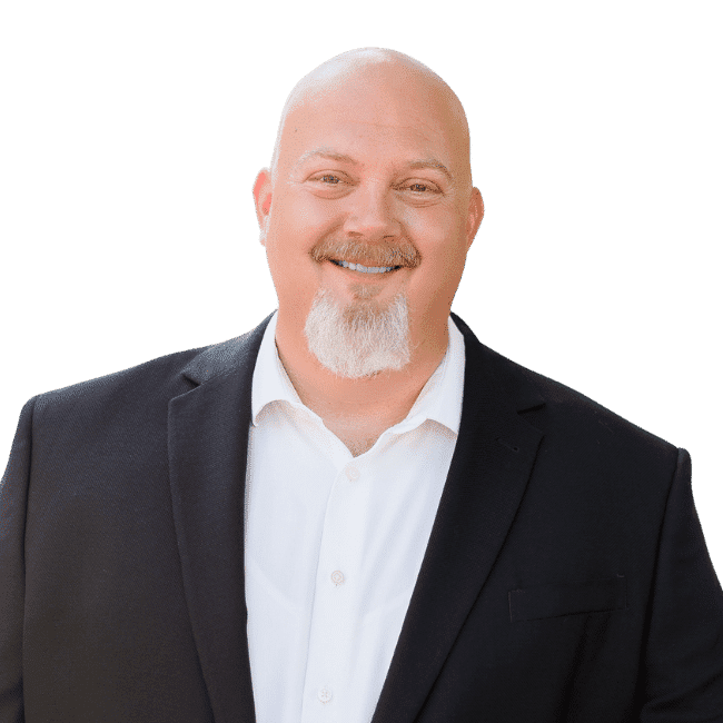 Dusty Potter, Board Certified Hearing Instrument Specialist and owner