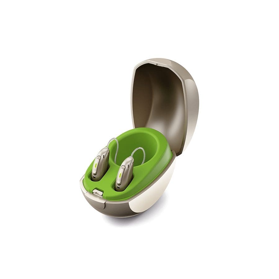Phonak Audeo Paradise