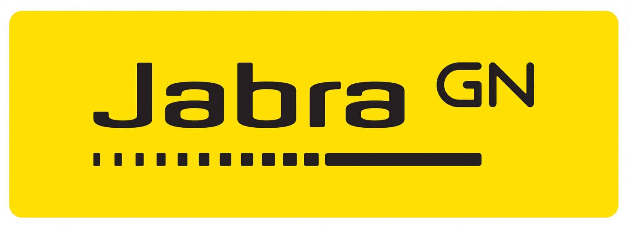 Jabra Logo