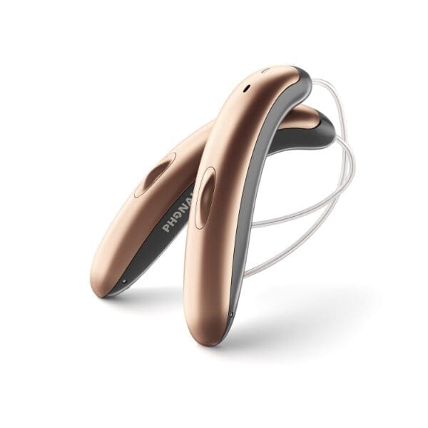 Phonak Lumity Slim